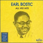 Blue Moon by Earl Bostic