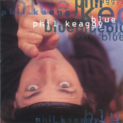 Baby Blue by Phil Keaggy