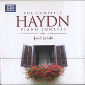 Complete Piano Sonatas
