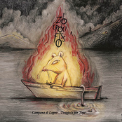 Campana di Legno + Trappola per Topi