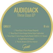 These Days EP