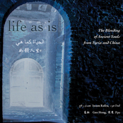 Issam Rafea: Life as Is: The Blending of Ancient Souls from Syria & China