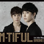 1st. Mini Album [BROKEN]