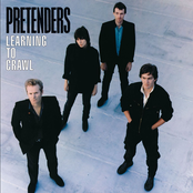 The Pretenders: Learning to Crawl
