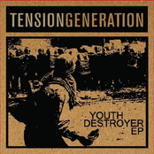 Youth Destroyer EP