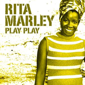 Give Me A Ticket by Rita Marley