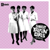 sweet talkin' girls: the best of the chiffons