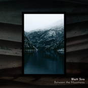 Between the Mountains