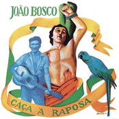 Jandira Da Gandaia by João Bosco