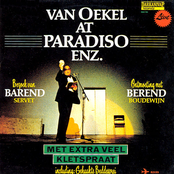 Van Oekel At Paradiso Enz.