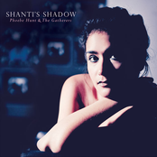 Phoebe Hunt: Shanti's Shadow