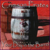 Red Is The Rose by The Crimson Pirates