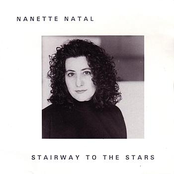 Stairway To The Stars by Nanette Natal