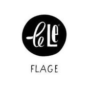 Flage by Le Le