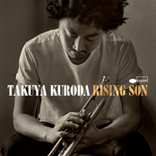 Afro Blues by Takuya Kuroda