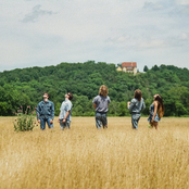 Leaving Missouri - EP