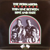 Once In A Lifetime Thing by The Persuaders