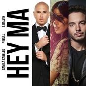 Hey Ma (feat. Camila Cabello)