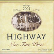 Nine Fine Wines