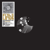 Archway (teebs Remix) by Flying Lotus