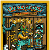 Les Claypool's Bastard Jazz: 2023.12.31 - Great American Music Hall, San Francisco, California
