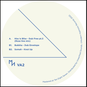 Dub Free, Pt. 3 (Rose Line Mix)