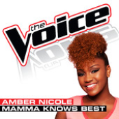 Mamma Knows Best (The Voice Performance) - Single