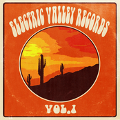 ELECTRIC VALLEY RECORDS - VOL.1