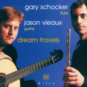 Schocker, G.: Dream Travels / Machado, C.: Musiques Populaires Bresiliennes / Bartok, B.: Romanian Folk Dances