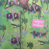 Cecilio & Kapono