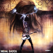 Metal Shock