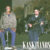 kaskivanos