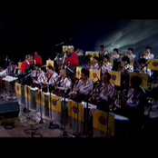 mario & zelda big band