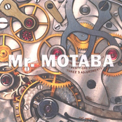 Mr. Motaba