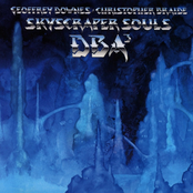 Skyscraper Souls (feat. Chris Braide & Geoff Downes)