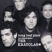 Corrido Twelve Heads In A Bag by The Krayolas