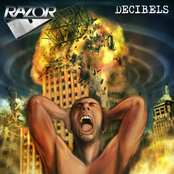 Decibels by Razor