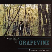 作家の顛末 by Grapevine