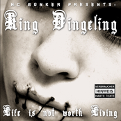 king dingeling