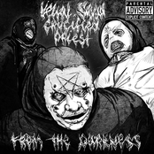 From The Darkness