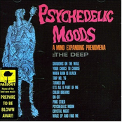 psychedelic moods, volume 1