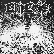 The Truth Of What Will Be...