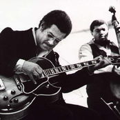 the kenny burrell trio