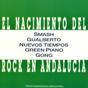 El Nacimiento Del Rock En Andalucia