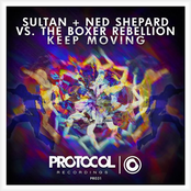 Sultan and Ned Shepard: Keep Moving