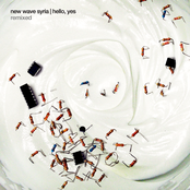 hello, yes remixed