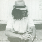 Cocoa Butter by Brant Bjork