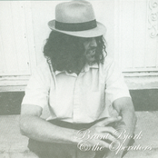 Joey's Radio by Brant Bjork