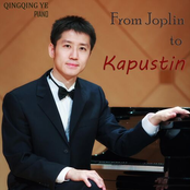 From Joplin to Kapustin