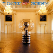 Electric Light Orchestra Album Picture